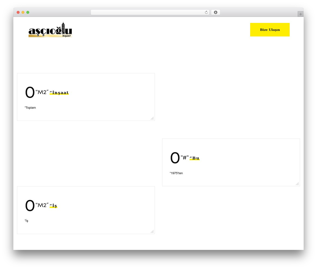 WordPress theme Consto - asciogluinsaat.com WordPress theme Consto - asciogluinsaat.com