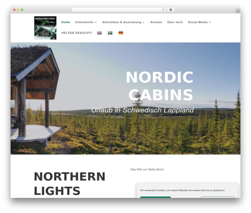 Wetter2 (wetter) free WordPress plugin - nordic-cabins.com Wetter2 (wetter) free WordPress plugin - nordic-cabins.com
