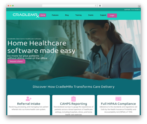 Wpforms calculations WordPress plugin - cradlemrx.com