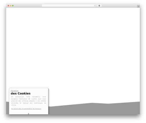Saypix WordPress plugin - artibois-vendee.fr