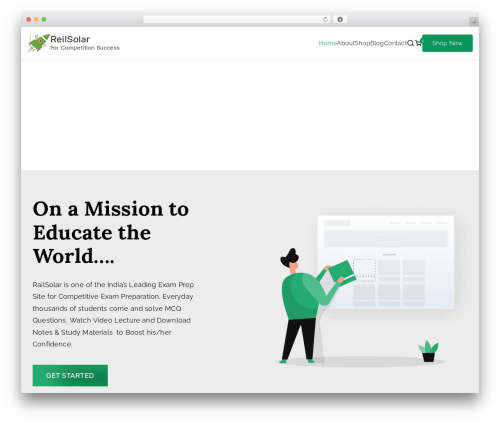 Gutenberg Blocks by BlockArt – Gutenberg Editor, Website Builder, Page Builder with Sections, Template Library & Starter Sites (blockart-blocks) free WordPress plugin - reilsolar.com Gutenberg Blocks by BlockArt – Gutenberg Editor, Website Builder, Page Builder with Sections, Template Library & Starter Sites (blockart-blocks) free WordPress plugin - reilsolar.com