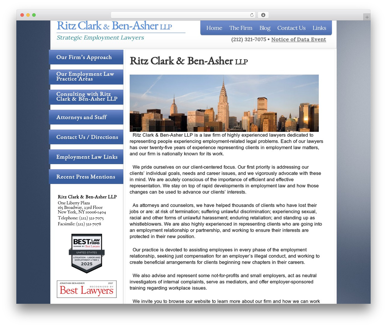Basic theme WordPress free - rcbalaw.com Basic theme WordPress free - rcbalaw.com