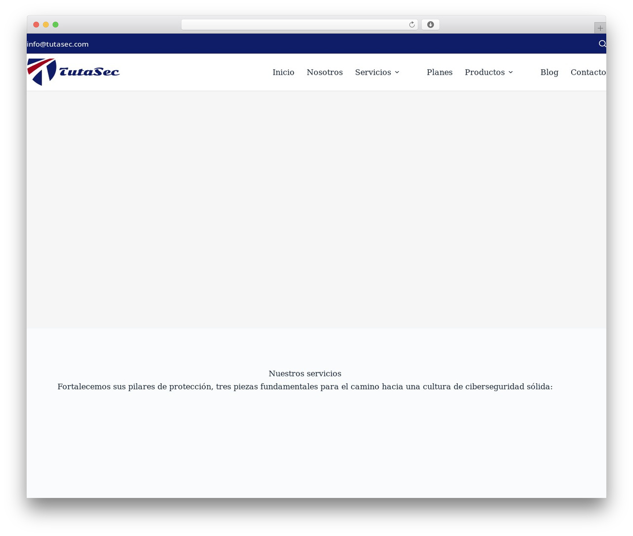Blocksy WordPress theme - tutasec.com Blocksy WordPress theme - tutasec.com