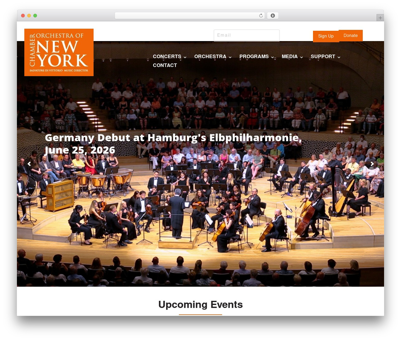 Divi WordPress page theme - chamberorchestraofnewyork.org Divi WordPress page theme - chamberorchestraofnewyork.org