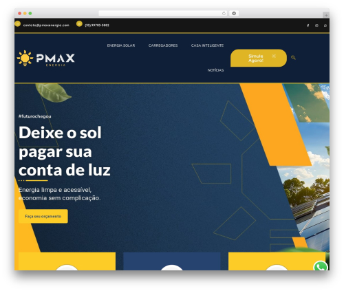 Mod auto updates WordPress plugin - pmaxenergia.com