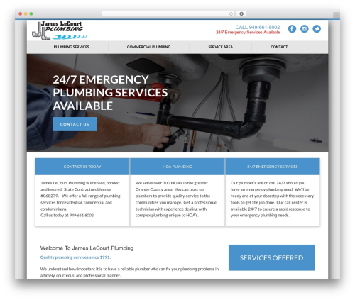 G lock double opt in manager WordPress plugin - jimmytheplumber.com