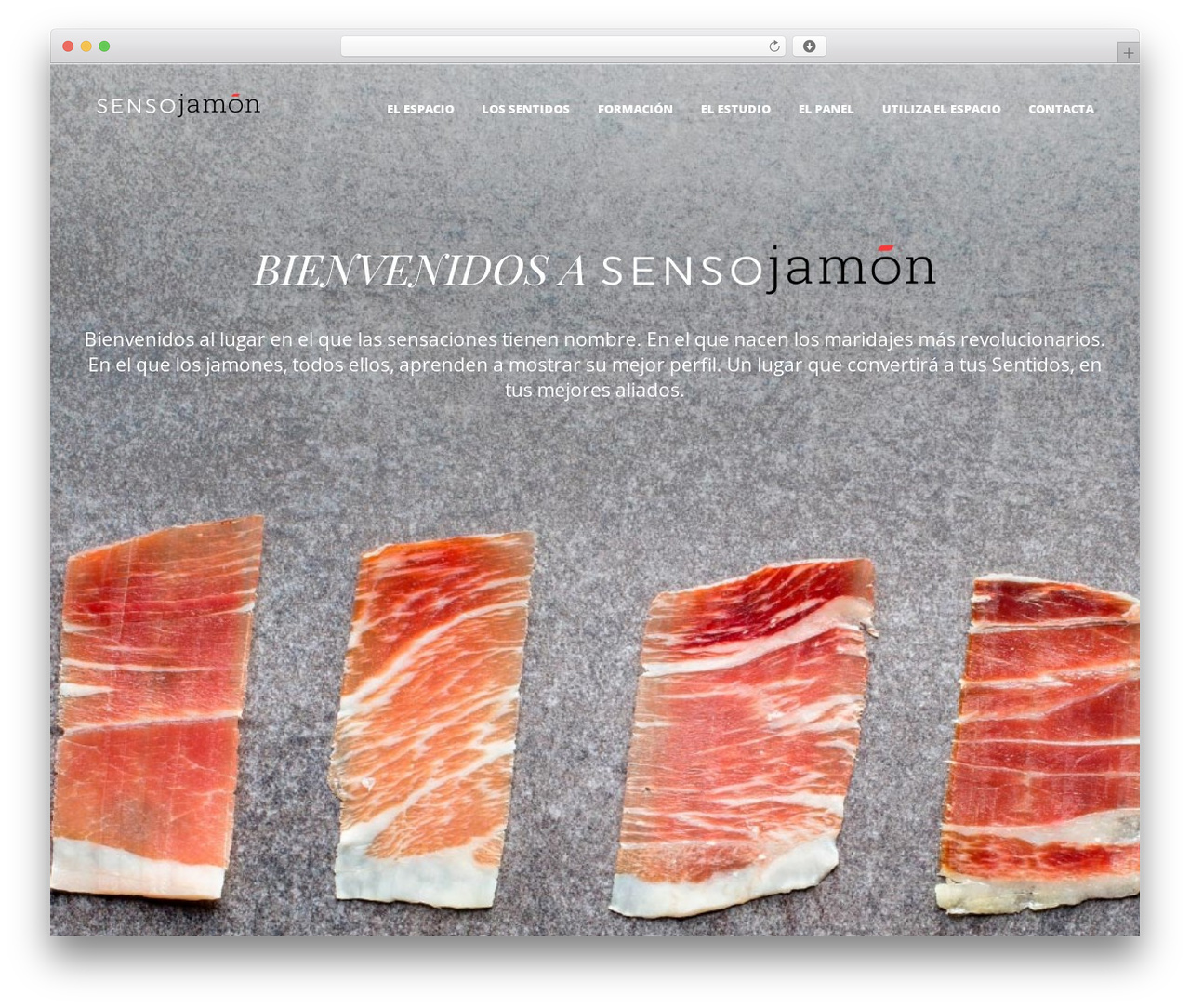 Squembri Theme MOD WordPress theme - sensojamon.com
