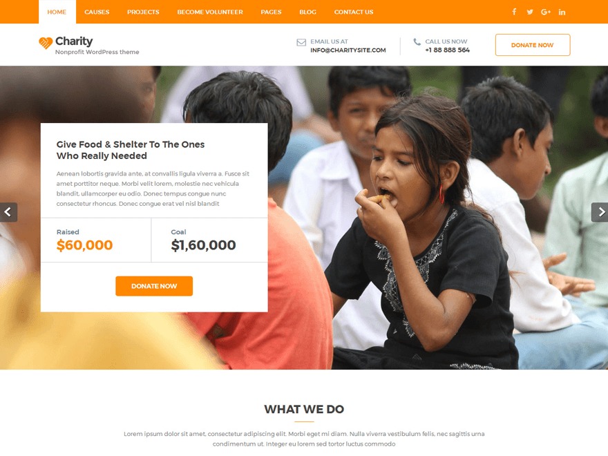 Vision Pro theme WordPress Vision Pro theme WordPress