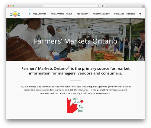 Video grid pro WordPress plugin - farmersmarketsontario.com