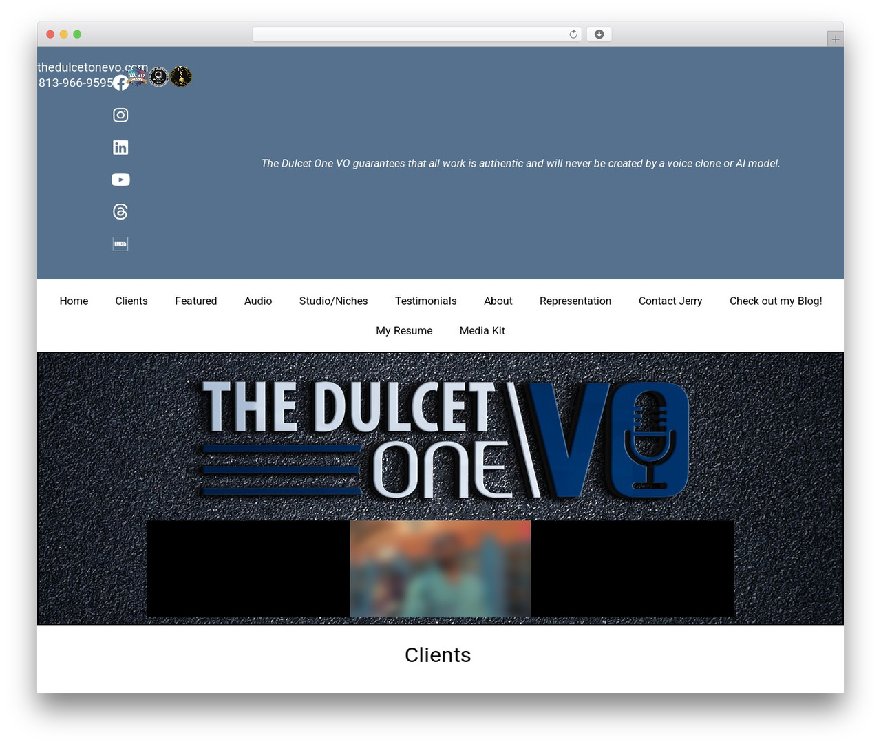 WordPress theme Hello Elementor - thedulcetonevo.com