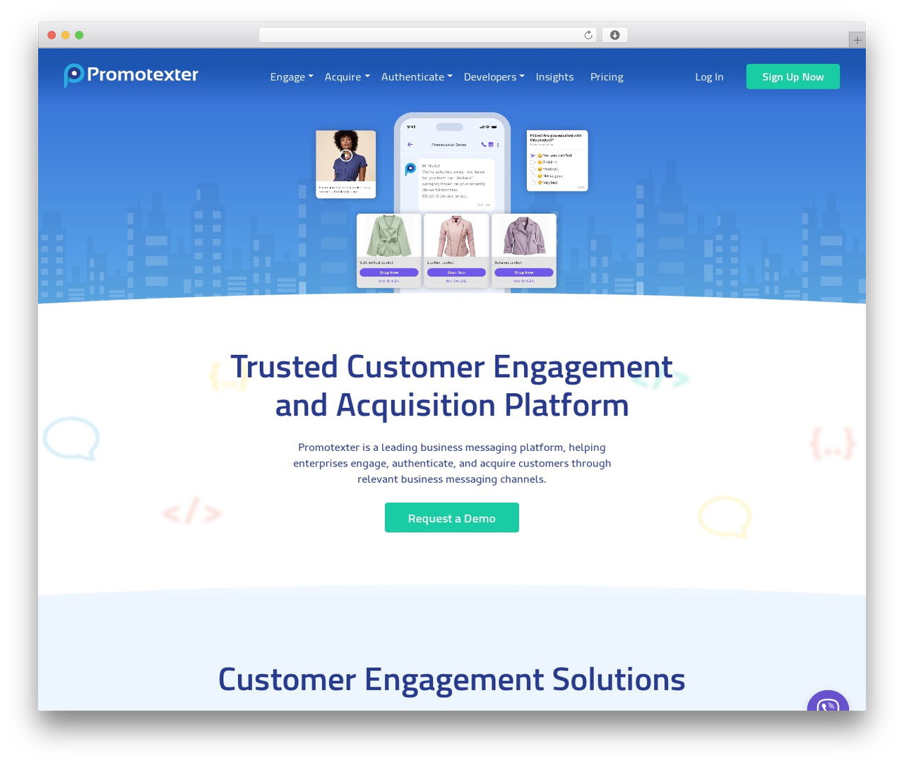 WordPress theme WP Bootstrap 4 - promotexter.com WordPress theme WP Bootstrap 4 - promotexter.com