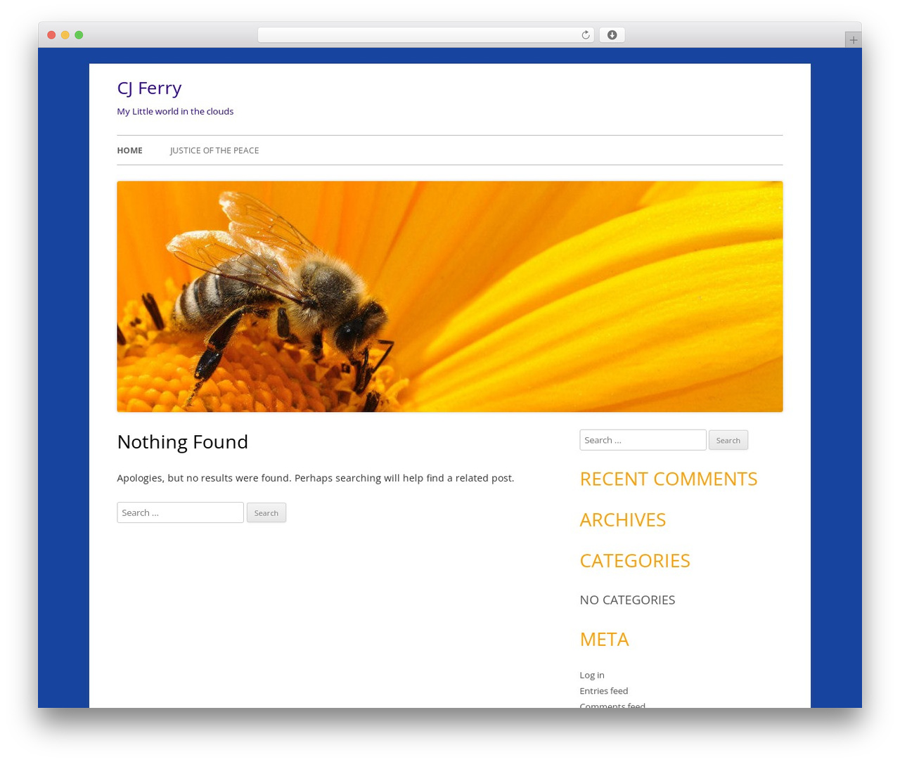 WordPress website theme Tiny Forge - cjferry.com WordPress website theme Tiny Forge - cjferry.com