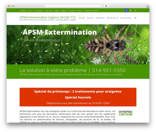 WP Author, Date and Meta Remover (wp-author-date-and-meta-remover) free WordPress plugin - apsmextermination.com WP Author, Date and Meta Remover (wp-author-date-and-meta-remover) free WordPress plugin - apsmextermination.com