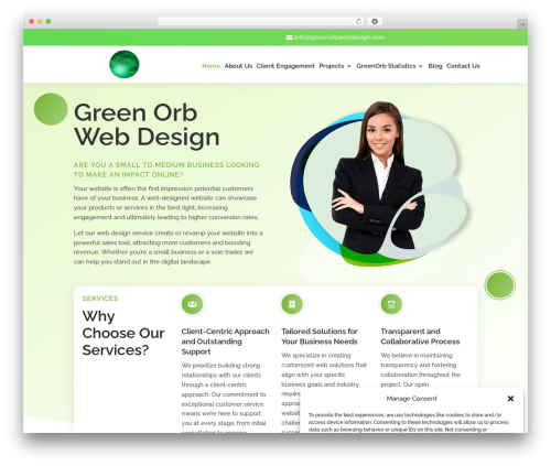 PAJ Featured Image Owl Carousel / Slider (paj-featured-image-owl-carousel) free WordPress plugin - greenorbwebdesign.com