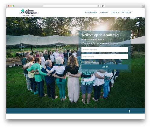 Coursecure WordPress plugin - leeromgeving.ademacademie-nederland.nl