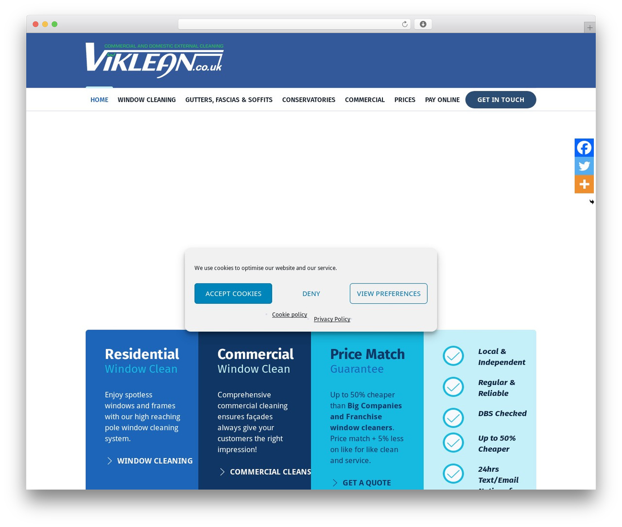 Theme WordPress Cleanora Child - viklean.co.uk Theme WordPress Cleanora Child - viklean.co.uk