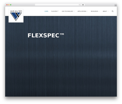 Machete (machete) free WordPress plugin - weav3d.com
