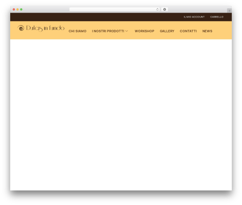 Checkout fields for blocks WordPress plugin - dulcisinfundo.store