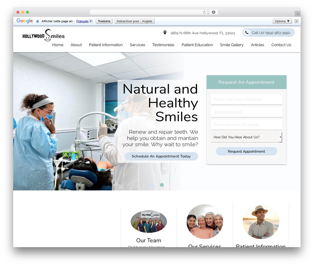 WordPress theme DoctorGenius Framework - hollywoodsmilesfl.com WordPress theme DoctorGenius Framework - hollywoodsmilesfl.com