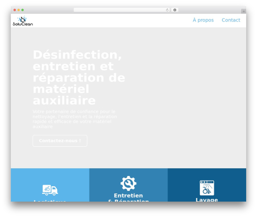 Cweb form protection turnstile elementor WordPress plugin - soluclean.ch