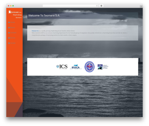 Simple digital clock WordPress plugin - teomare.com