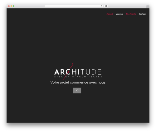 WP Konami Code (wp-konami-code) free WordPress plugin - architude.eu WP Konami Code (wp-konami-code) free WordPress plugin - architude.eu