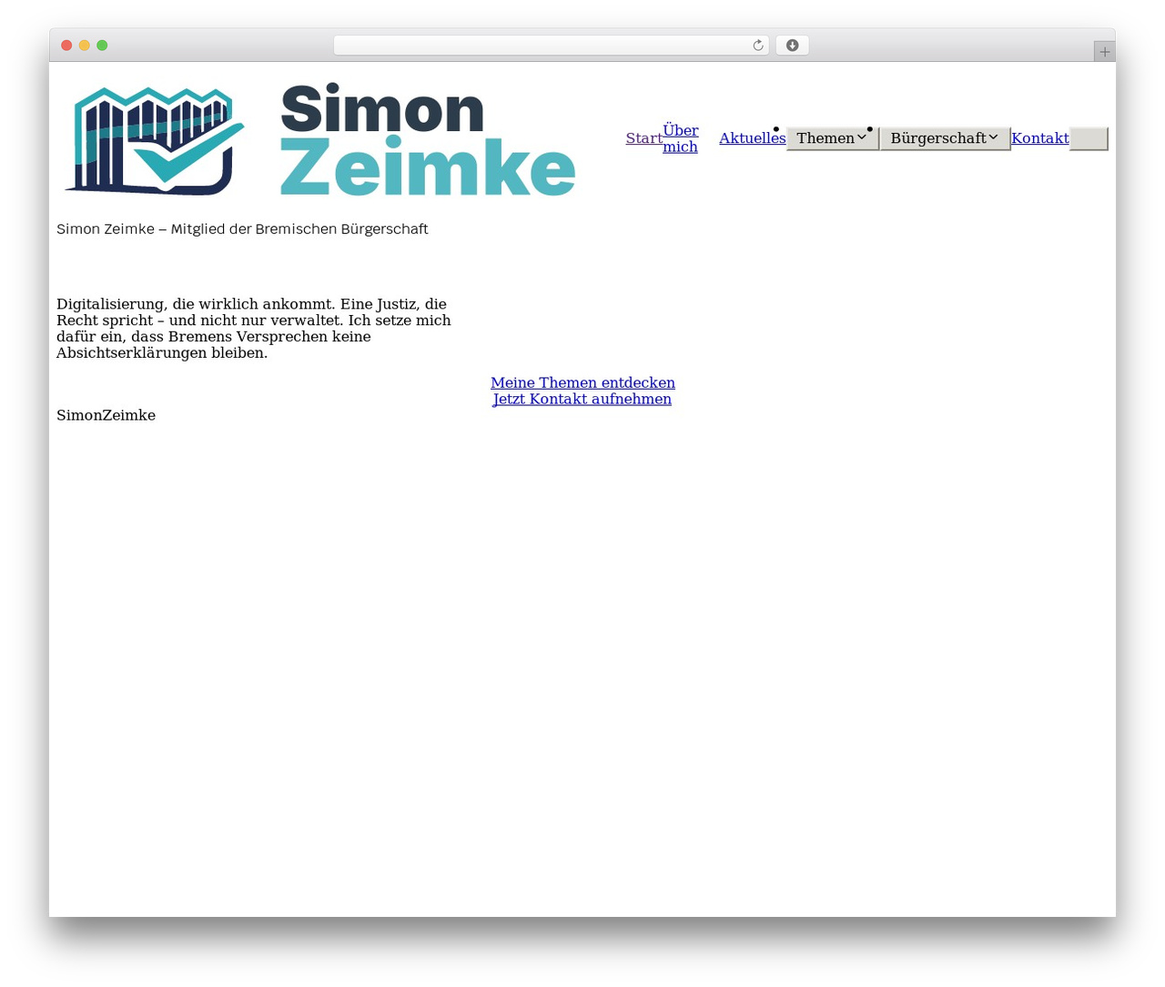 Etch Theme WP theme - simon-zeimke.de Etch Theme WP theme - simon-zeimke.de
