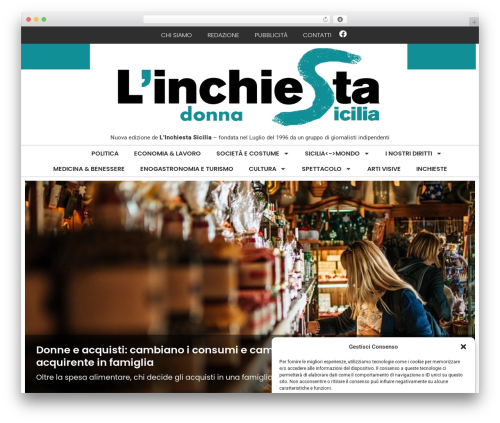 Co-Authors Plus (co-authors-plus) free WordPress plugin - inchiestasicilia.com Co-Authors Plus (co-authors-plus) free WordPress plugin - inchiestasicilia.com