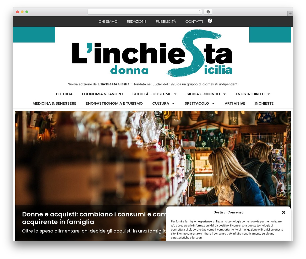 Hello Elementor Child premium WordPress theme - inchiestasicilia.com Hello Elementor Child premium WordPress theme - inchiestasicilia.com