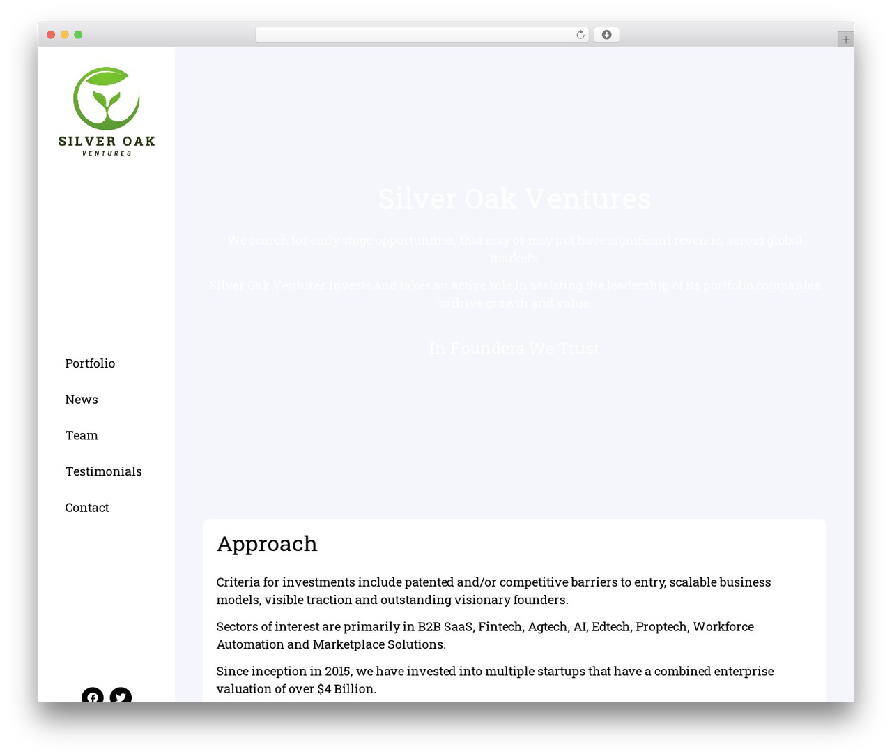Hello Elementor WordPress theme - silveroakventures.com Hello Elementor WordPress theme - silveroakventures.com
