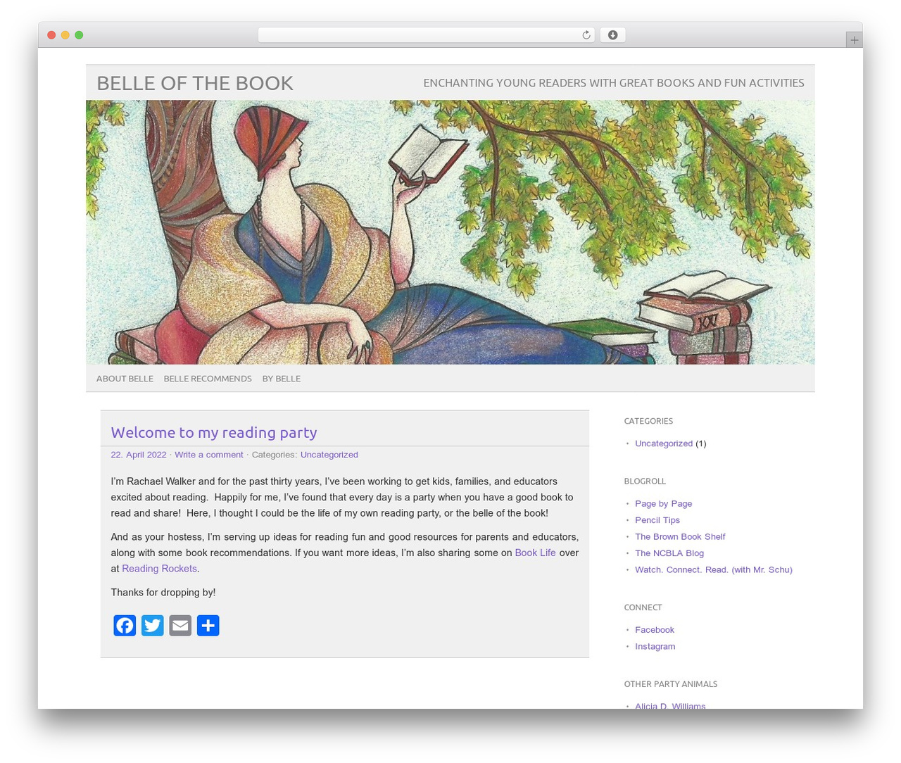picolight WordPress theme - belleofthebook.com picolight WordPress theme - belleofthebook.com