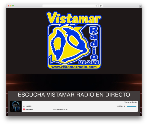 Omnisend WordPress plugin - vistamarradio.com