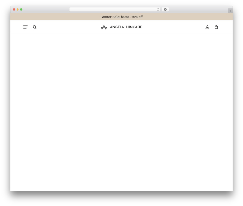 Transbank webpay plus rest WordPress plugin - angelahincapie.com