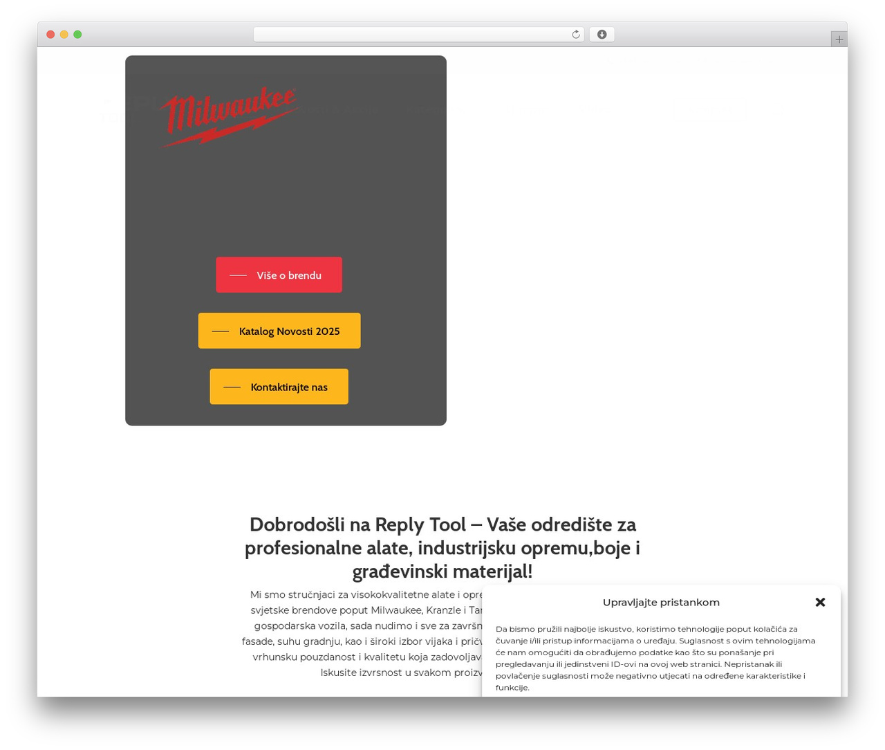 Salient WordPress theme - reply-tool.hr Salient WordPress theme - reply-tool.hr