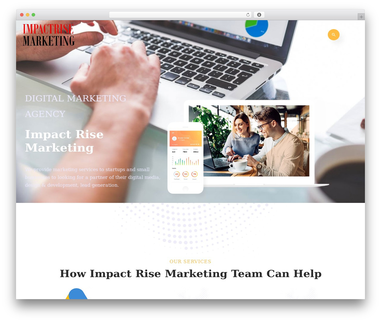 Segmentio theme WordPress - impactrisemarketing.com Segmentio theme WordPress - impactrisemarketing.com