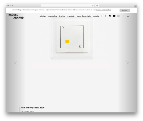 Theme WordPress Bootstrap Basic - raquelarnaud.com Theme WordPress Bootstrap Basic - raquelarnaud.com