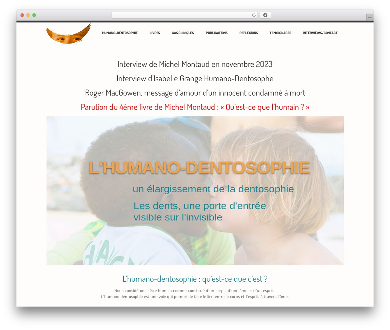 Theme WordPress SmartStart WP - Responsive HTML5 Theme - dentosophie.com