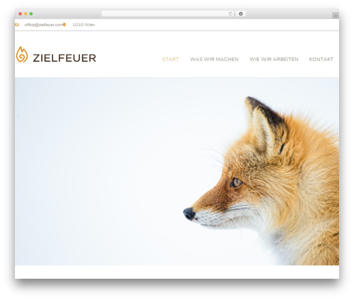 Text Carousel Block (text-carousel-block) free WordPress plugin - zielfeuer.com