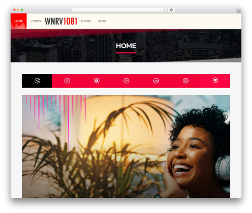 Qt loveit WordPress plugin - wnrv1081.com