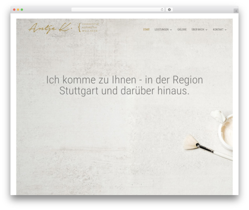 4divi masonry gallery WordPress plugin - antje-k.de