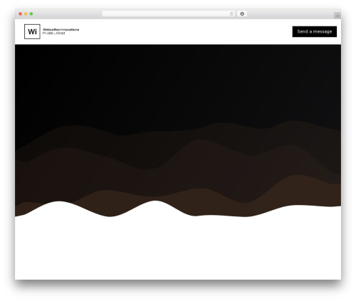 Hub elementor addons WordPress plugin - webcoffee.in