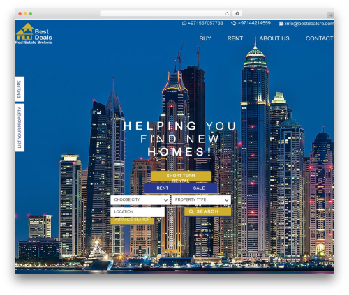 Mobile Navigation (mobile-navigation) free WordPress plugin - bestdealsre.com Mobile Navigation (mobile-navigation) free WordPress plugin - bestdealsre.com