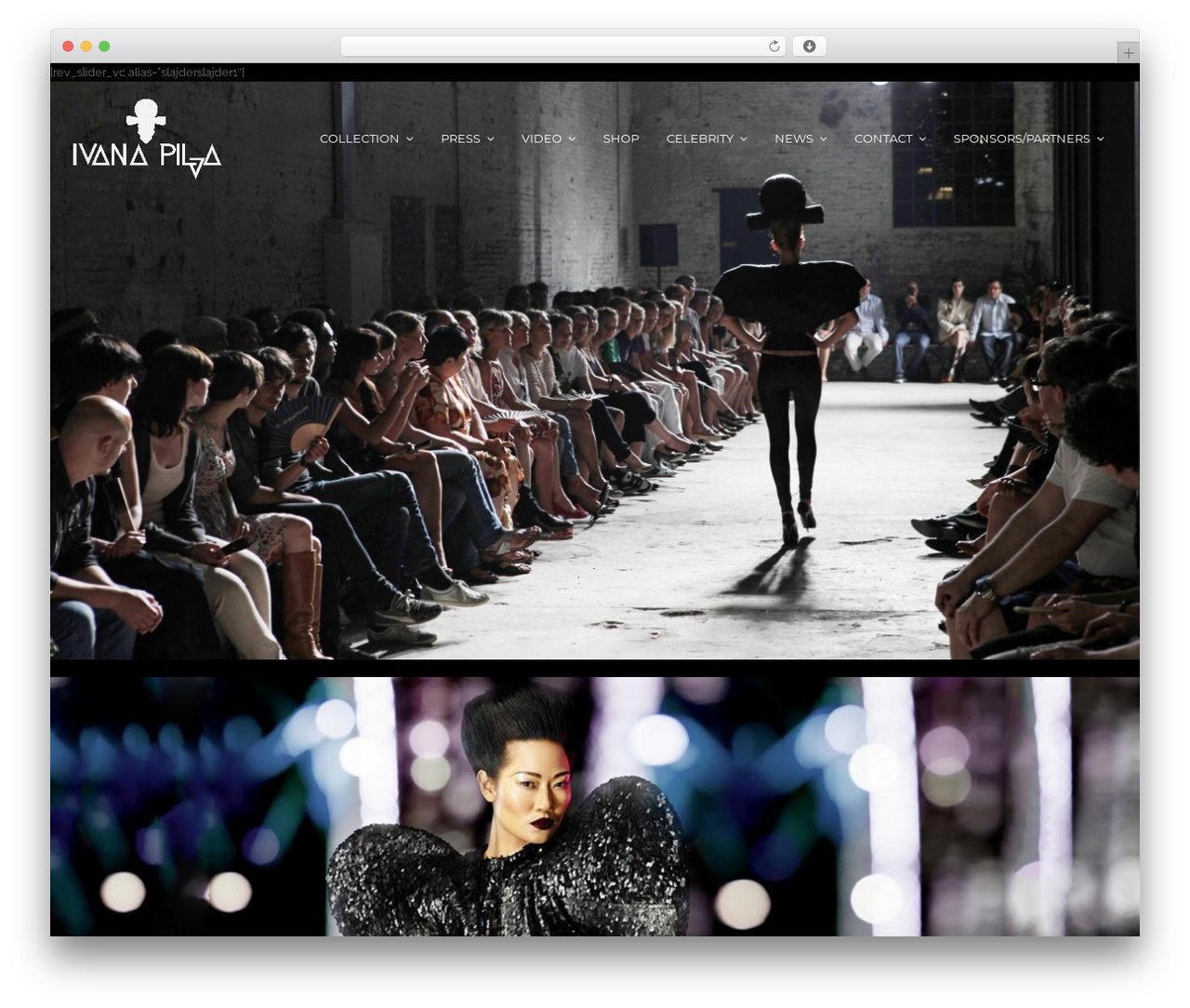 August WordPress theme - ivanapilja.com August WordPress theme - ivanapilja.com