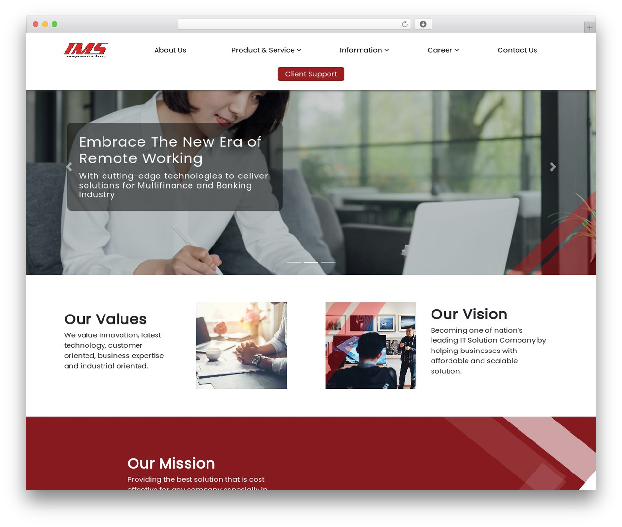 Best WordPress theme IMS-TEC - ims-tec.com Best WordPress theme IMS-TEC - ims-tec.com