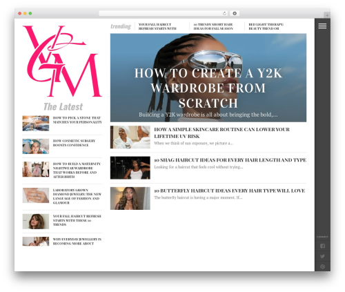 Advanced post slider (advanced-post-slider) free WordPress plugin - vivaglammagazine.com Advanced post slider (advanced-post-slider) free WordPress plugin - vivaglammagazine.com