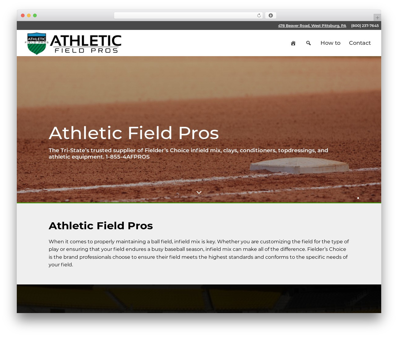 Forwardtrends Custom Theme WordPress theme - athleticfieldpros.com Forwardtrends Custom Theme WordPress theme - athleticfieldpros.com