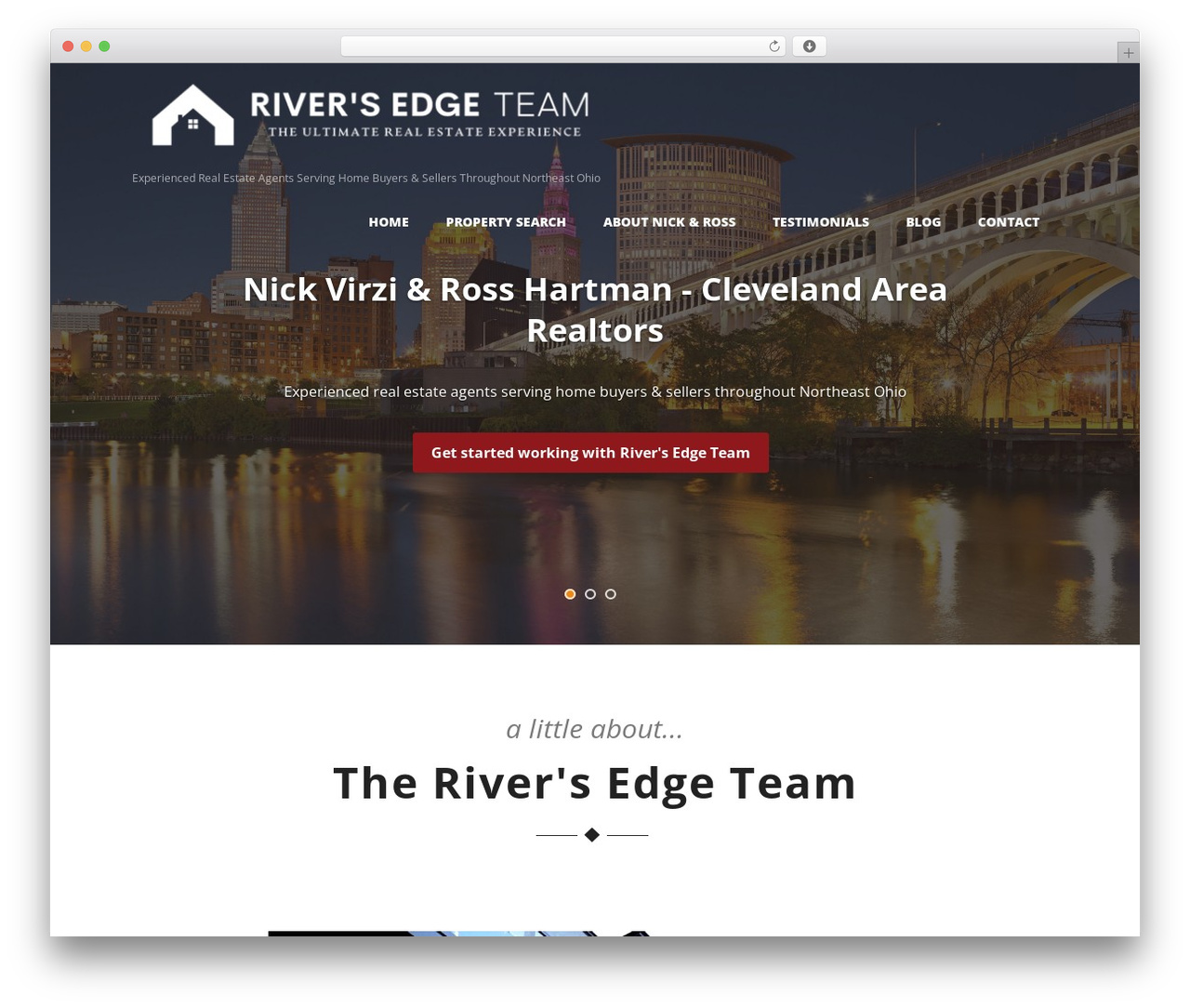Optimizer PRO premium WordPress theme - riversedgeohio.com Optimizer PRO premium WordPress theme - riversedgeohio.com