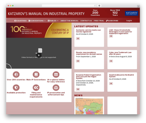 Ai chat search WordPress plugin - katzarov-manual.com