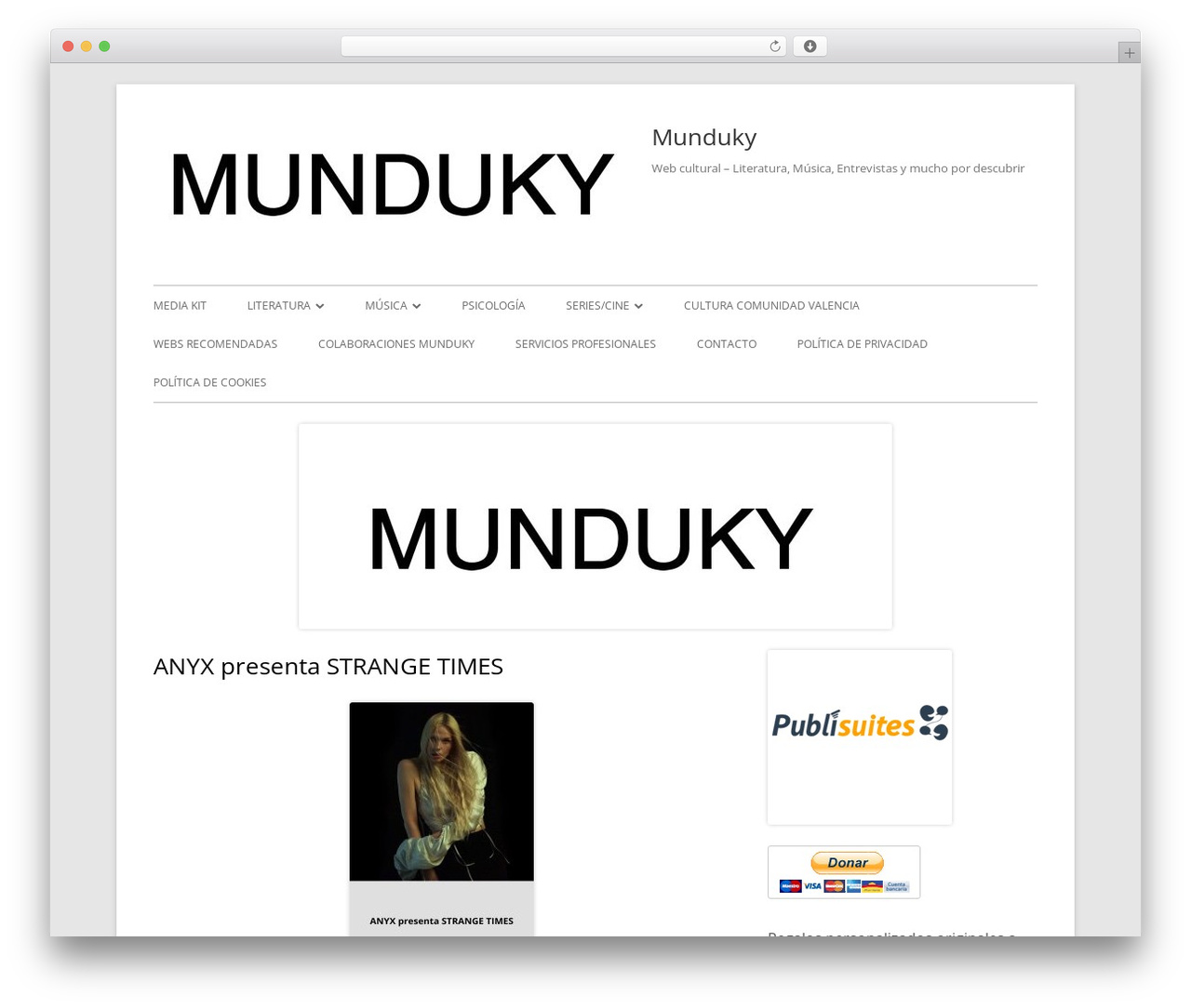 Tiny Framework WordPress theme free - munduky.com Tiny Framework WordPress theme free - munduky.com