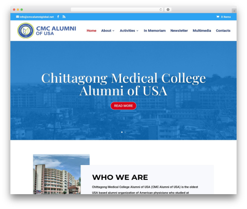 Next image effect lite WordPress plugin - cmcalumniglobal.net
